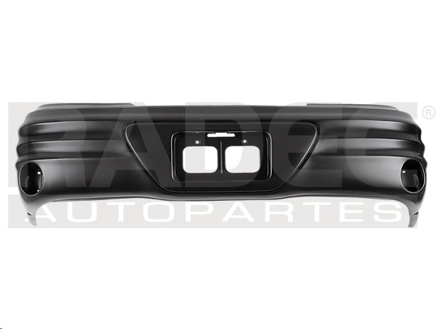 FASCIA TRASERA PT GRAND AM SE 99-04 P/PINTAR