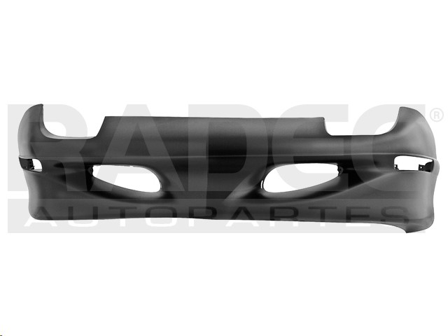 FASCIA DELANTERA PT SUNFIRE 95-99