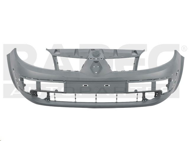 FASCIA DELANTERA RN SCENIC 05-06 P/PINTAR