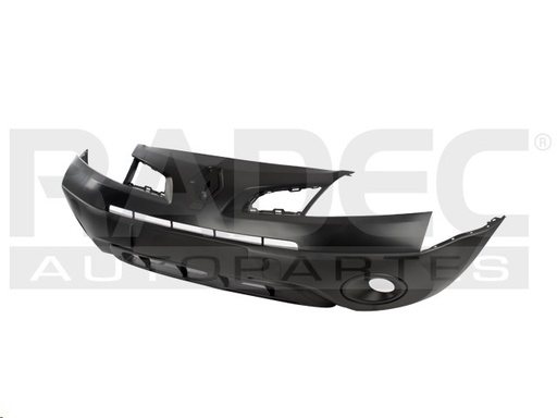 FASCIA DELANTERA RN KOLEOS 09-12