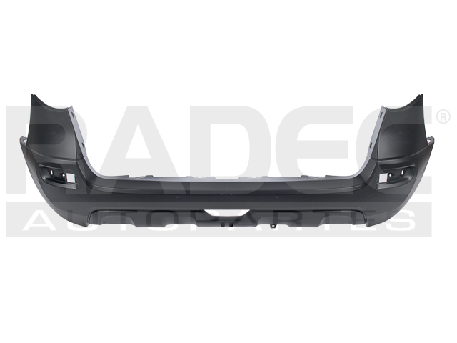 FASCIA TRASERA RN KOLEOS 09-12