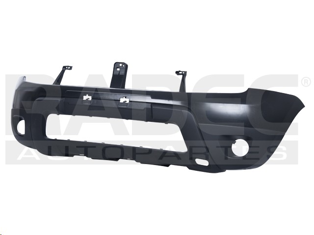 FASCIA DELANTERA RN DUSTER 13-20 C/HOYO P/FARO