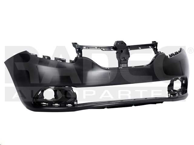 FASCIA DELANTERA RN LOGAN 15 P/PINTAR
