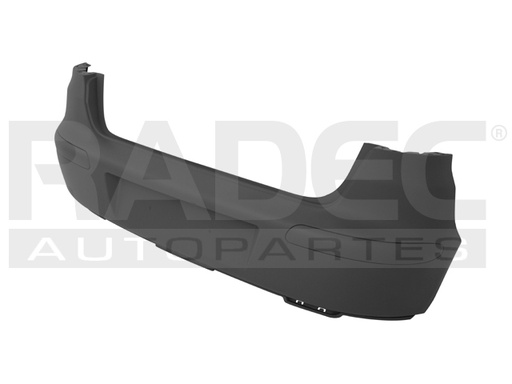 FASCIA TRASERA ST IBIZA 03-06 P/PINTAR