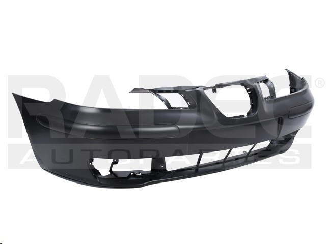 FASCIA DELANTERA ST IBIZA 03-06 SM