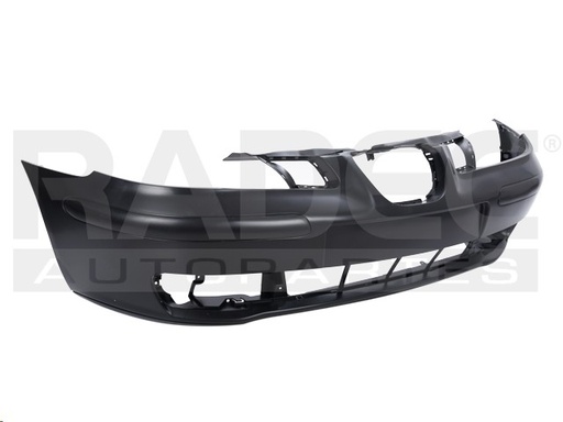 FASCIA DELANTERA ST IBIZA 03-06 SM