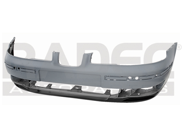 FASCIA DELANTERA ST TOLEDO/LEON 99-06 P/PINTAR
