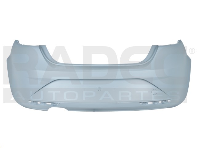 FASCIA TRASERA ST LEON 10-12 P/PINTAR