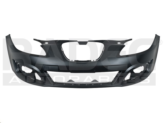 FASCIA DELANTERA ST LEON 10-12 P/PINTAR C/HOYO