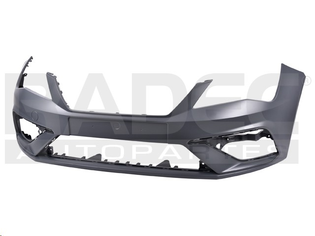 FASCIA DELANTERA ST LEON 17-20 P/PINTAR FR L4 4CILINDROS 1.4/1.8L 3/5 PUERTAS