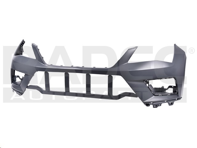 FASCIA DELANTERA ST ATECA 17-20 P/PINTAR STYLE/FR/EXCELLENCE L4 4CILINDROS 1.4L 5 PUERTAS