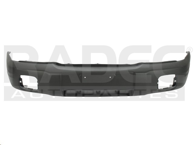 FASCIA DELANTERA SB FORESTER 01-02