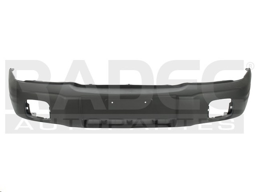 FASCIA DELANTERA SB FORESTER 01-02