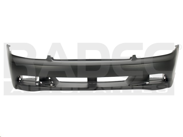 FASCIA DEL SB LEGACY 03-04 P/PINTAR
