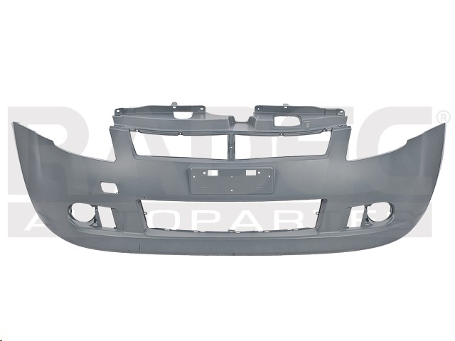 FASCIA DELANTERA SZ SWIFT 07 P/PINTAR