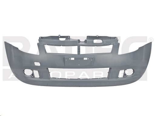 FASCIA DELANTERA SZ SWIFT 07 P/PINTAR