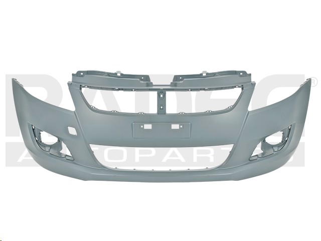 FASCIA DELANTERA SZ SWIFT 12-13 P/PINTAR
