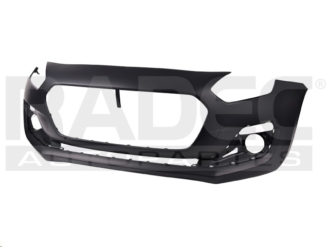 FASCIA DELANTERA SZ SWIFT 18-23 P/PINTAR