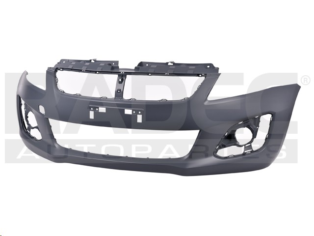 FASCIA DELANTERA SZ SWIFT 14-17 P/PINTAR