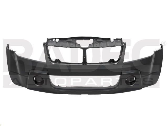 FASCIA DELANTERA SZ GRAND VITARA 06-12 P/PINTAR