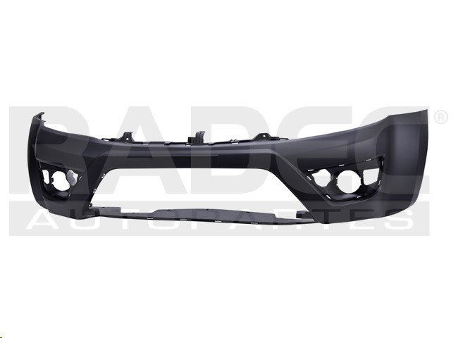 FASCIA DELANTERA SZ GRAND VITARA 13-16 P/PINTAR