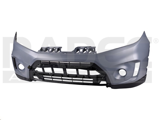 FASCIA DELANTERA SZ GRAND VITARA 16-18 P/PINTAR S/HOYO P/SENSOR