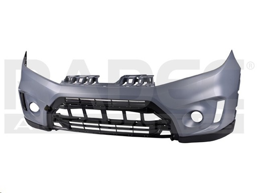 FASCIA DELANTERA SZ GRAND VITARA 16-18 P/PINTAR S/HOYO P/SENSOR