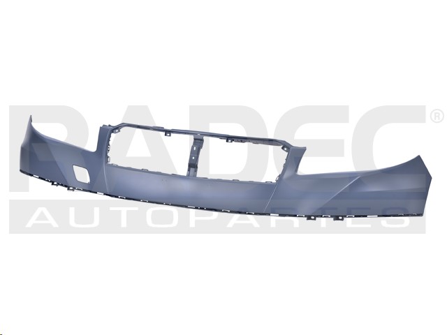 FASCIA DELANTERA SZ S-CROSS SUPERIOR 14-16 S/LAVA FARO P/PINTAR