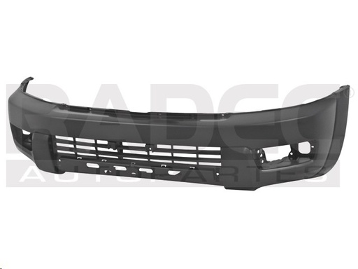 FASCIA DELANTERA TY 4 RUNNER 03-05 P/PINTAR LIMITED