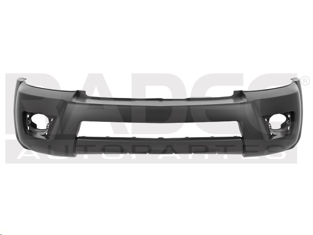 FASCIA DELANTERA TY 4 RUNNER 06-09 P/PINTAR