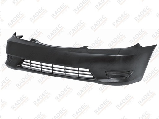 FASCIA DELANTERA TY CAMRY 05-06 S/HOYO P/FARO