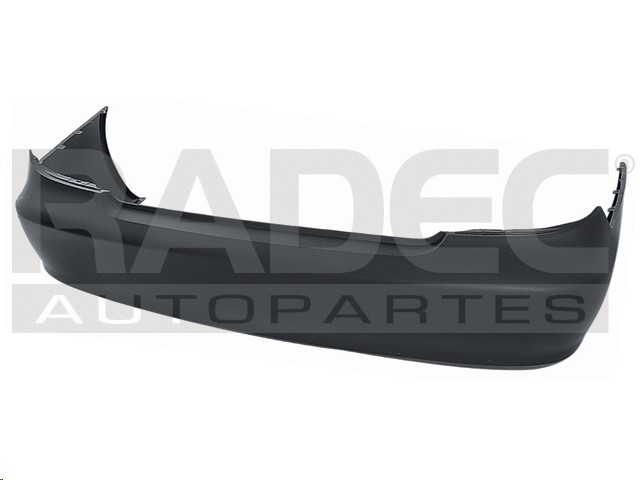 FASCIA TRASERA TY CAMRY 02-06 P/PINTAR
