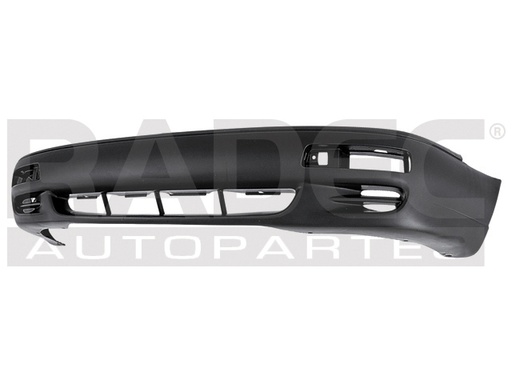 FASCIA DELANTERA TY CAMRY 95-96