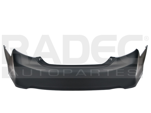 FASCIA TRASERA TY CAMRY 12-14 P/PINTAR