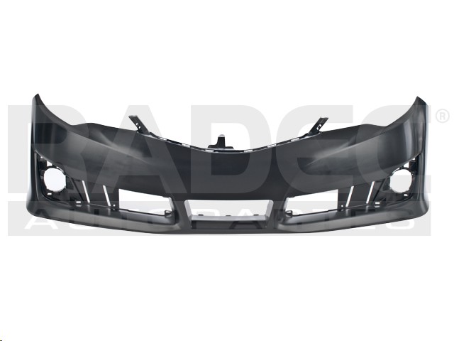 FASCIA DELANTERA TY CAMRY 12-14 P/PINTAR SE V6
