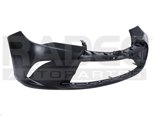 FASCIA DELANTERA TY CAMRY 15-17 S/HOYO P/SENSOR