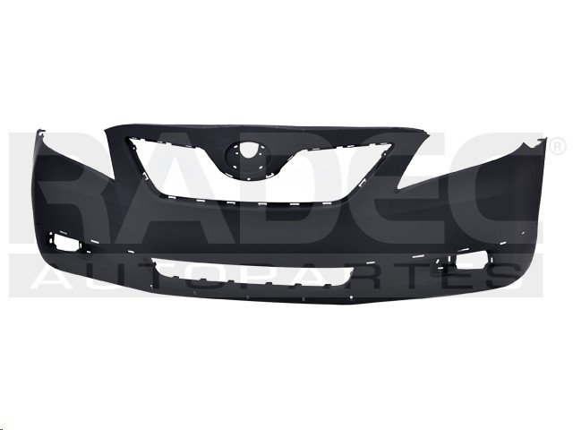 FASCIA DELANTERA TY CAMRY 07-09 C/HOYO P/SPOYLER  P/PINTAR SE (AMERICANO)