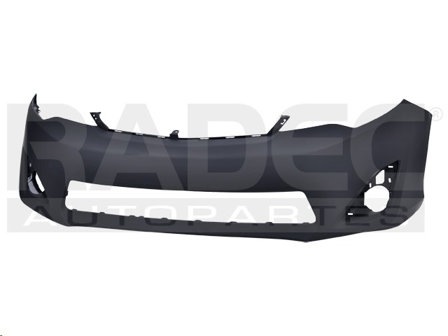 FASCIA DELANTERA TY CAMRY 12-14