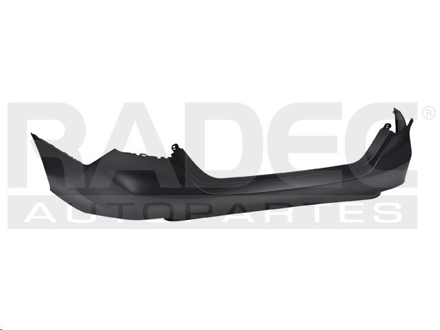 FASCIA TRASERA TY CAMRY 18-20 P/PINTAR L/LE