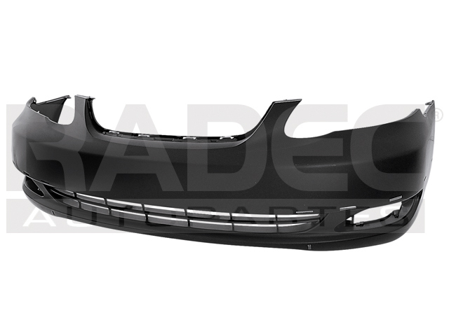 FASCIA DELANTERA TY COROLLA 05-08 P/PINTAR SE XRS