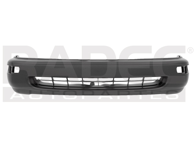 FASCIA DELANTERA TY COROLLA 93-97 P/PINTAR