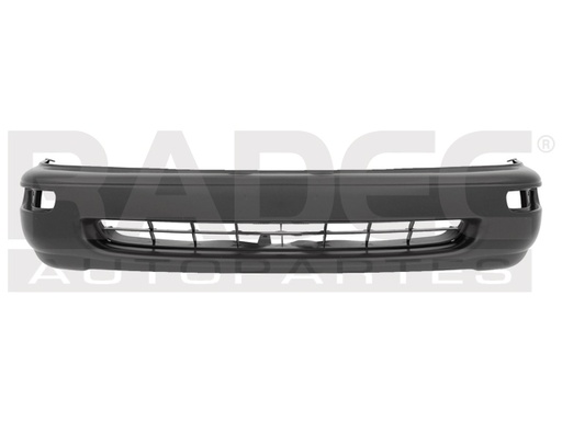 FASCIA DELANTERA TY COROLLA 93-97 P/PINTAR