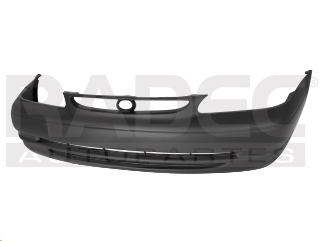 FASCIA DELANTERA TY COROLLA 98-00