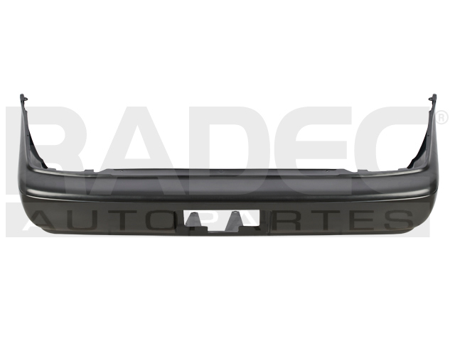 FASCIA TRASERA TY COROLLA 93-97 P/PINTAR 4 PUERTAS