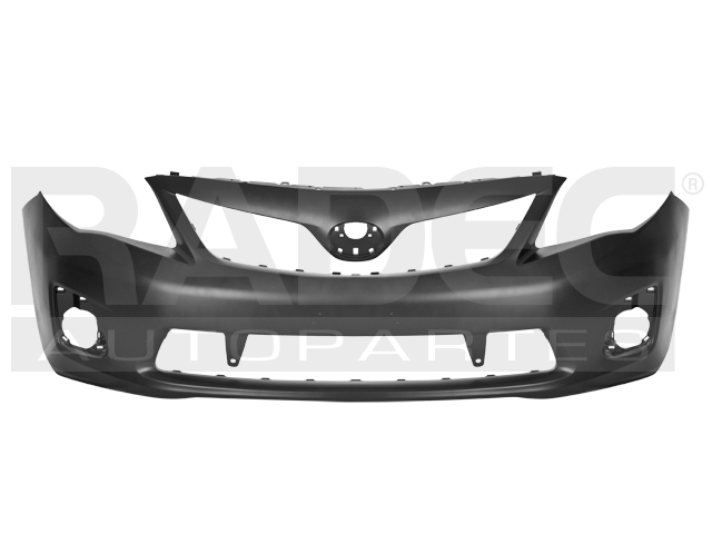 FASCIA DELANTERA TY COROLLA 11-13 P/PINTAR