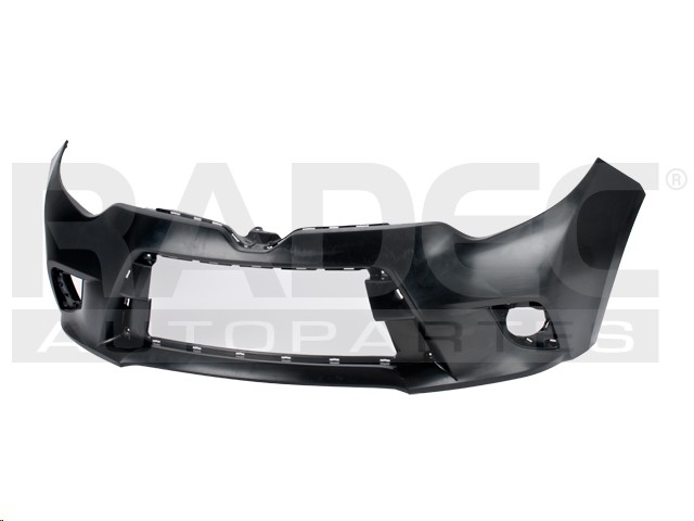 FASCIA DELANTERA TY COROLLA 14-16 P/PINTAR