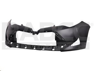 FASCIA DELANTERA TY COROLLA 17-19 P/PINTAR L/LE/XLE