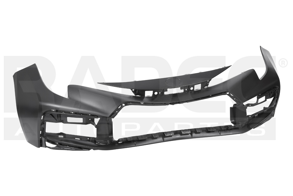 FASCIA DELANTERA TY COROLLA 20-23 P/PINTAR SE L4 4 CILINDROS 2.0L 4 PUERTAS