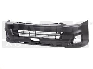 FASCIA DELANTERA TY HIACE 11-13 15 PASAJEROS
