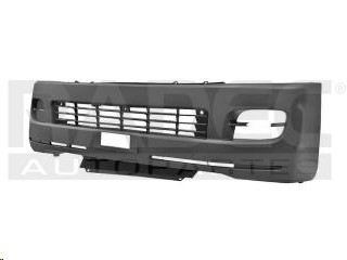 FASCIA DELANTERA TY HIACE 06-10 S/HOYO P/FARO 15 PASAJEROS